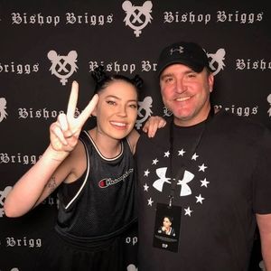 Meet your Posher, Brian